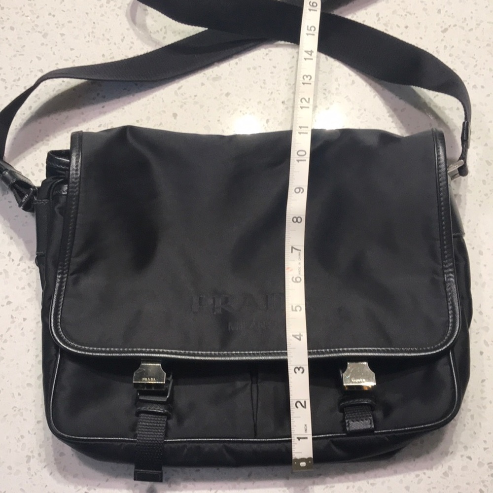 Prada Crossbody - image 2